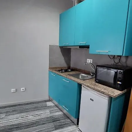 Aposentus - St Francisco Studio Apartment Porto