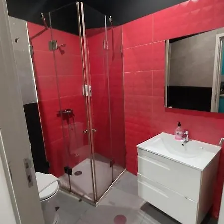 Aposentus - St Francisco Studio Apartment *