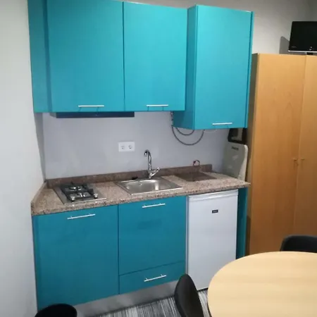 Apartment Aposentus - St Francisco Studio *